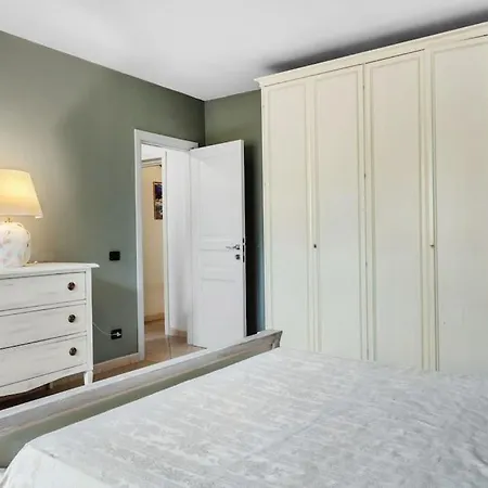 Pa'lux House -jacuzzi & Space- Appartement