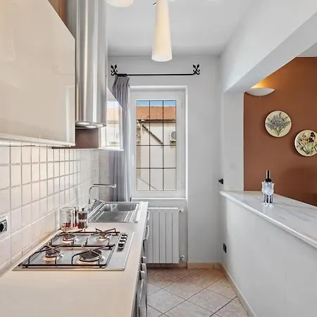 Pa'lux House -jacuzzi & Space-